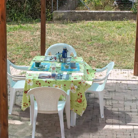 Il Renaio A 500mt Dal Mare Апартаменты Марина-ди-Кампо