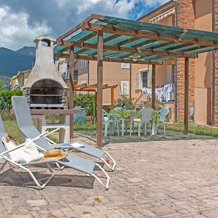 Apartman Il Renaio A 500mt Dal Mare Marina di Campo