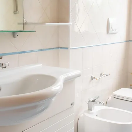 Apartman Il Renaio A 500mt Dal Mare Marina di Campo