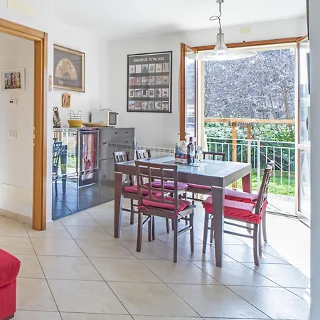 Apartmán Il Renaio A 500mt Dal Mare