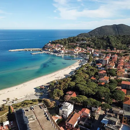 Apartment Il Renaio A 500mt Dal Mare