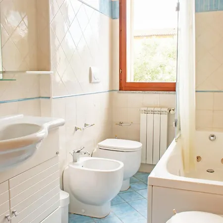 Apartment Il Renaio A 500mt Dal Mare