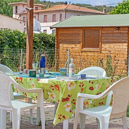 Il Renaio A 500mt Dal Mare Apartment