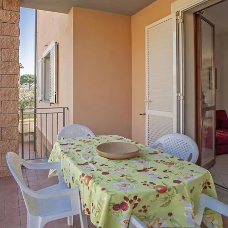 Il Renaio A 500mt Dal Mare Apartman