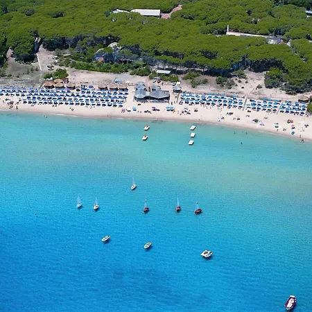 Il Renaio A 500mt Dal Mare Apartman Marina di Campo