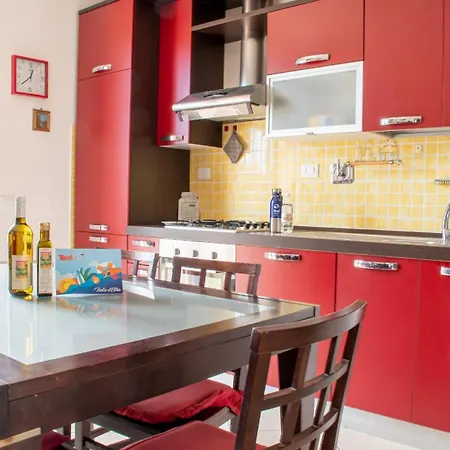 Apartman Il Renaio A 500mt Dal Mare *